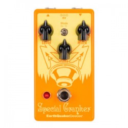 EQD SPECIAL CRANKER OVERDRIVE