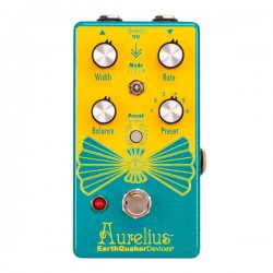 EQD AURELIUS TRI-VOICE CHORUS