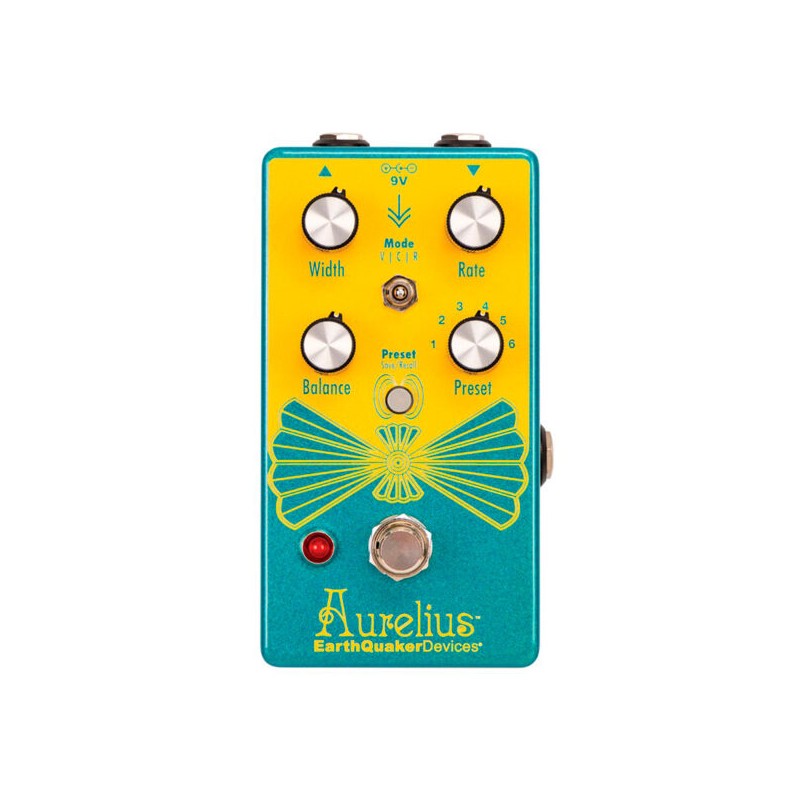 EQD AURELIUS TRI-VOICE CHORUS