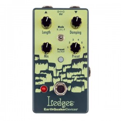 EQD LEDGES TRI-DIMENSIONAL REVERB M