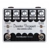 EQD DISASTER TRANSPORT DELAY