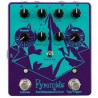 EQD PYRAMIDS STEREO FLANGERING D