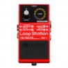 BOSS LOOP STATION RC-1
