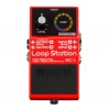 BOSS LOOP STATION RC-1