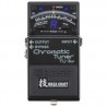 BOSS CHROMATIC TUNER WAZA CRAFT TU-3W