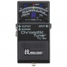 BOSS CHROMATIC TUNER WAZA CRAFT TU-3W