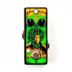 DUNLOP HENDRIX 68? FUZZ FACE