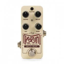 EHX PICO RERUN TAPE DELAY