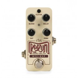 EHX PICO RERUN TAPE DELAY