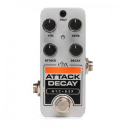 EHX PICO ATTACK DECAY TAPE REVERSE