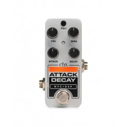 EHX PICO ATTACK DECAY TAPE REVERSE