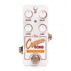 EHX PICO CANYON DIGITAL DELAY
