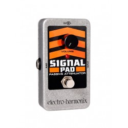 EHX SIGNAL PAD PASSIVE ATTENUATOR