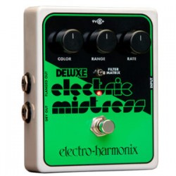 EHX DELUXE ELECTRIC MISTRESS
