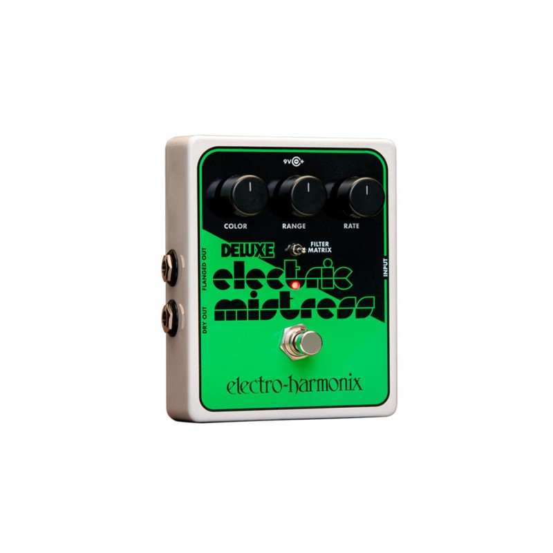 EHX DELUXE ELECTRIC MISTRESS