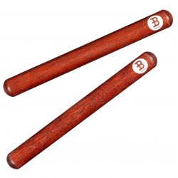 MEINL CLAVES DELUXE CL18