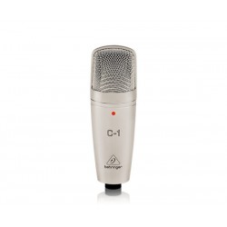 BEHRINGER C-1 CONDENSADOR
