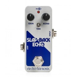 EHX SLAP-BACK ECHO