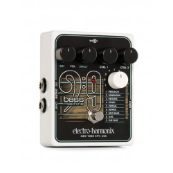 EHX BASS9 MACHINE