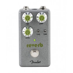 FENDER HAMMERTONE REVERB