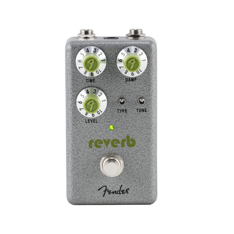 FENDER HAMMERTONE REVERB