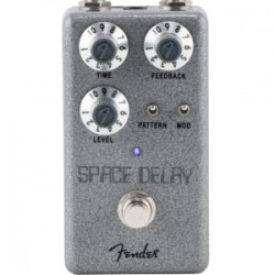 FENDER HAMMERTONE SPACE DELAY