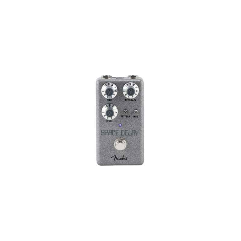 FENDER HAMMERTONE SPACE DELAY