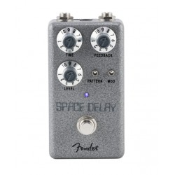 FENDER HAMMERTONE SPACE DELAY