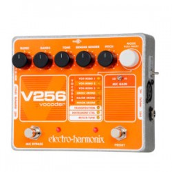 EHX V256 VOCODER