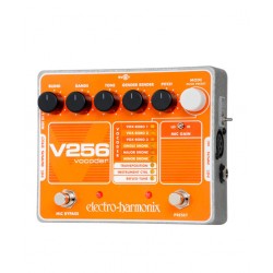 EHX V256 VOCODER