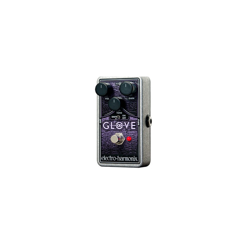 EHX OD GLOVE OVERDRIVE/DISTORTION