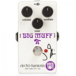 EHX J MASCIS BIG MUFF PI