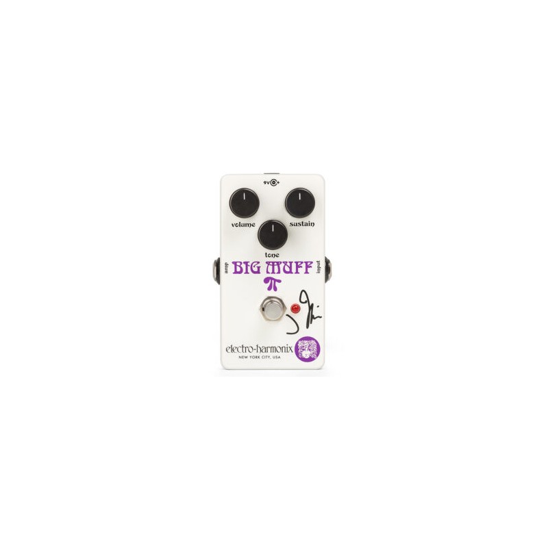 EHX J MASCIS BIG MUFF PI