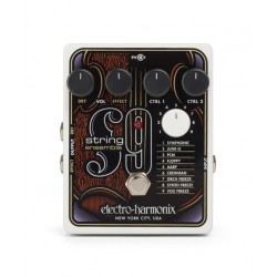 EHX STRING 9 STRING ENSEMBLE