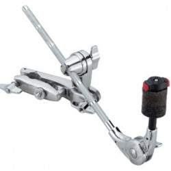 TAMA VARILLA Y ABRAZADERA