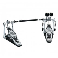 TAMA PEDAL DOBLE IRON COBRA