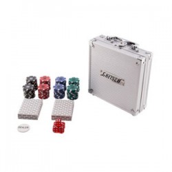 GRETSCH JUEGO POCKER