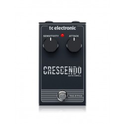 TC ELECTRONIC CRESCENDO AUTO SWELL