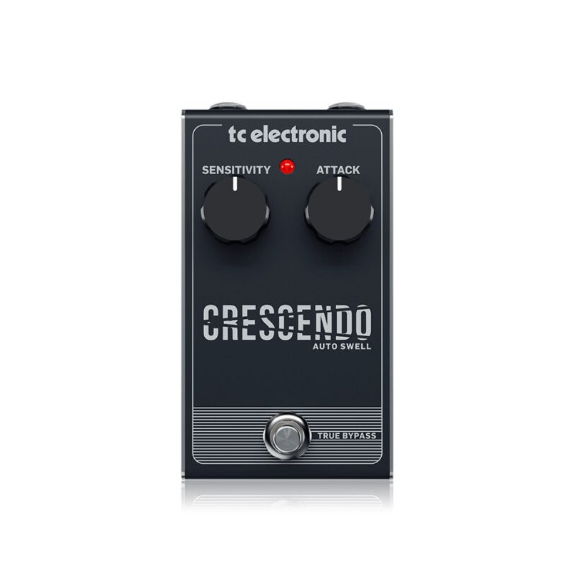 TC ELECTRONIC CRESCENDO AUTO SWELL