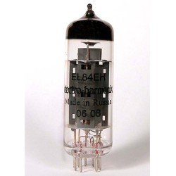 EHX EL84EH