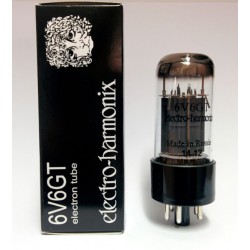 EHX 6V6GT