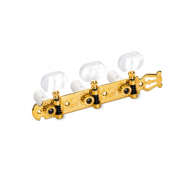 SCHALLER CLASICA GOLD