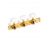 SCHALLER CLASICA GOLD