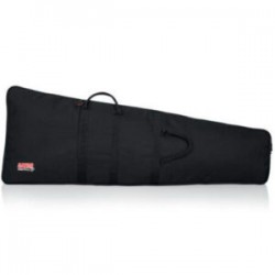 GATOR FUNDA GUIT ELEC EXTREME