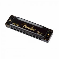 FENDER LEE OSKAR SIGNATURE G