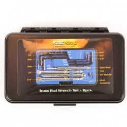 MUSIC NOMAD HERRAMIENTAS KIT