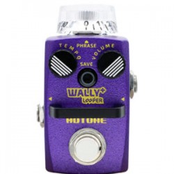 HOTONE WALLY+ LOOPER