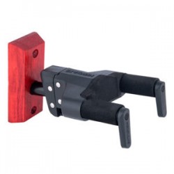 HERCULES GUITARRA Y BAJO RED