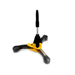 ATRIL HERCULES CLARINETE Y FLAUTA