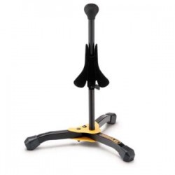 ATRIL HERCULES SAX SOPRANO DS531BB